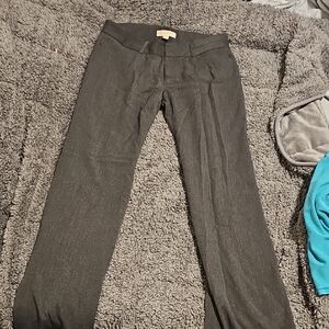 Michael Kors Gray Slacks